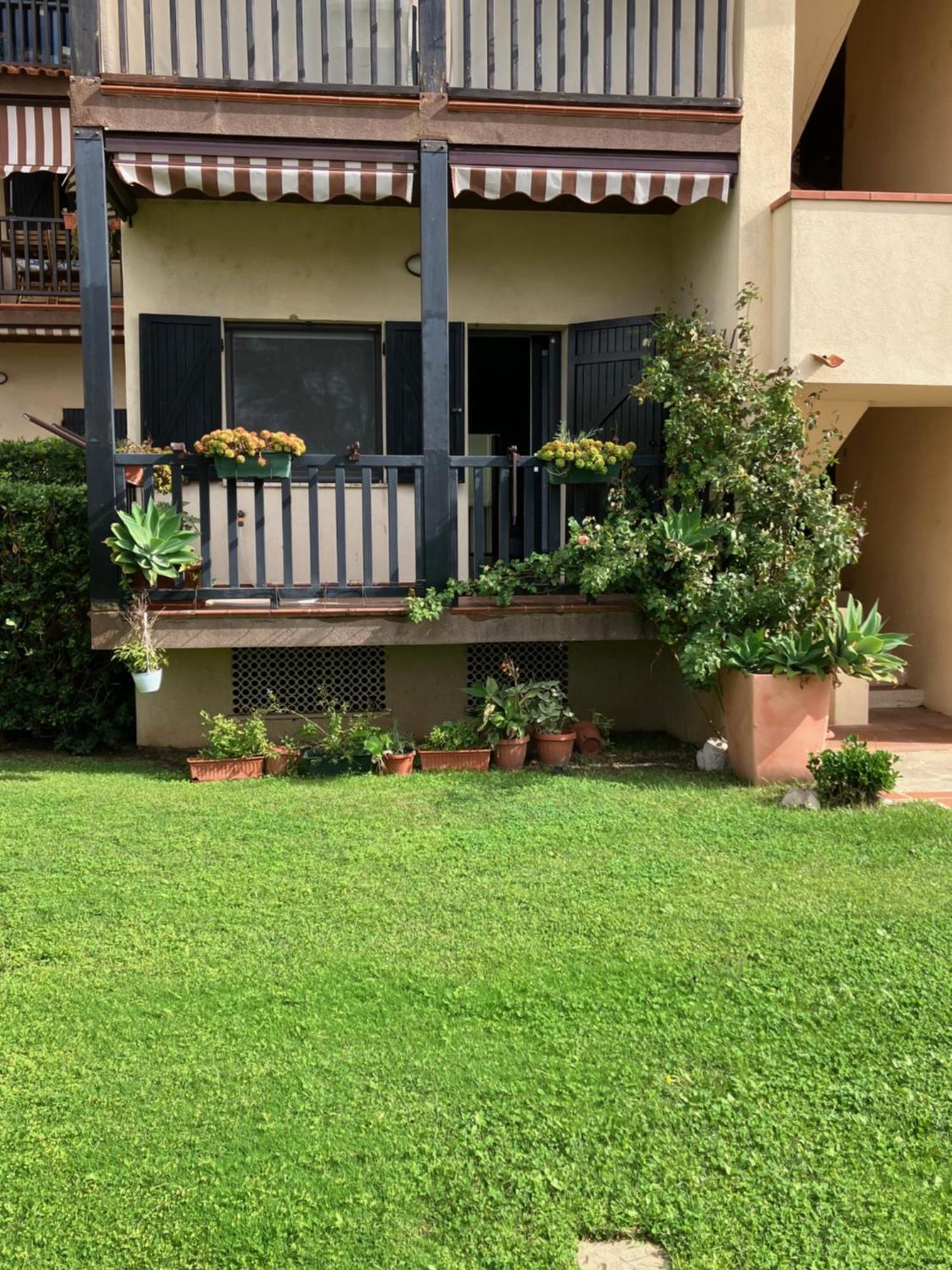 Appartamento Fronte Spiaggia Lido Alghero Luaran gambar