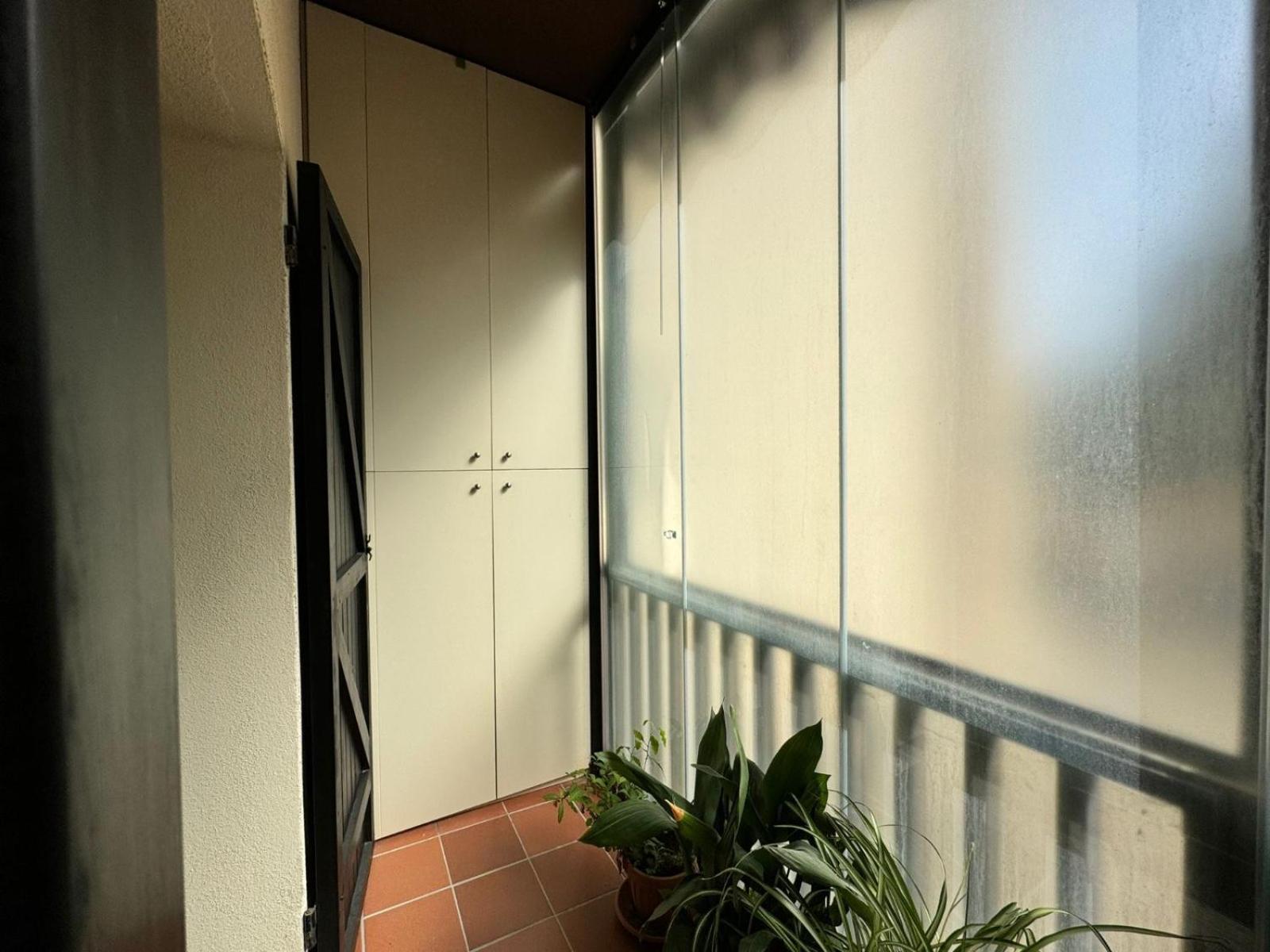 Appartamento Fronte Spiaggia Lido Alghero Luaran gambar